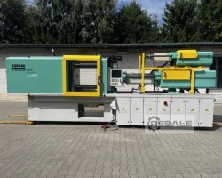 Maschine: ARBURG 570A-2000-800 /170  (243) Spritzgiessmaschinen