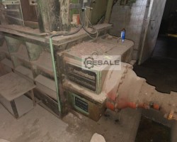 Maschine: BREITENBACH WB 15/53/20 Brecher