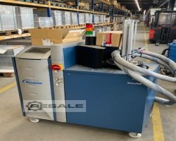 Maschine: NORDSON VersaPUR 6080646 Klebstoffschmelzgeräte