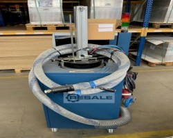 Maschine: NORSDSON VersaPUR 7092486 Klebstoffschmelzgeräte