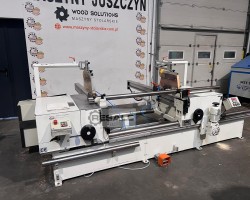 Maschine: EIMA 120 Kreissägemaschinen