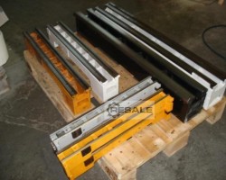 Maschine: EMCO Compact 5 / 8 / 10  / Super 11 Drehmaschinen