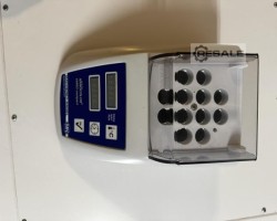 Maschine: D+E MACHEREY-NAGEL NANOCOLOR VARIO compact