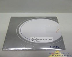 Maschine: EMC² AntiVirus Agent CAVA Software Celerra