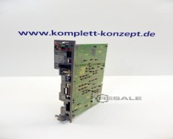 Maschine: FANUC A16B-3200-0330 CNC Control Roboter Board Main CPU