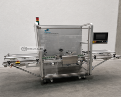 Maschine: PESTER PEWO - FPC 5th Panel Collector 