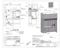 Maschine: D+E Weiss Pharmatechnik WIBObarrier vertical plus