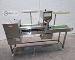 Maschine: BOHLE VB Inspektionsanlagen Tabletten-Verleseband