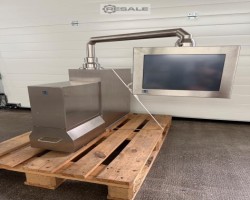 Maschine: SCANWARE Lynx Spectra HR Inspektionsanlagen