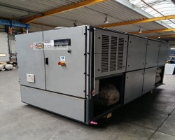 Maschine: VIESSMANN Vitobloc 200 EM 238-363 Blockheizkraftwerke (BHKW)