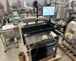Maschine: OBPW Oyster Bay Pump Works Füllmaschine