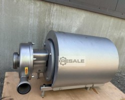 Maschine: ALFA LAVAL LKH-45/178 SSS Kreiselpumpe