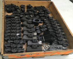 Maschine: PARAT WD4 , WB4 Werkzeughalter