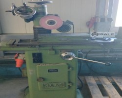Maschine: HAAS  CNC Drehmaschinen
