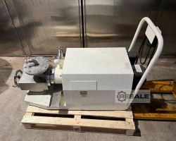 Maschine: PROBST + CLASS PUC 10 L Zahnkolloidmühle