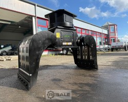 Maschine: HäNER HSOGx 12.17 Greifer