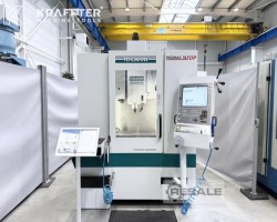 Maschine: FEHLMANN Picomax 56 TOP Bearbeitungszentren