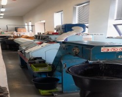 Maschine: MIYANO BNC 42C3 CNC Drehmaschinen