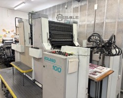 Maschine: MAN ROLAND R 102 2/0 1/1 