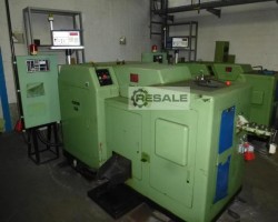 Maschine: CHUN ZU CH-6-LL Doppeldruckpressen