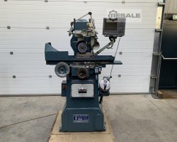 Maschine: JONES + SHIPMAN 540 P Flächenschleifmaschinen