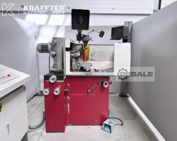 Maschine: EWAG RS15 Rohrschleifmaschinen
