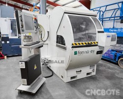 Maschine: FOMINDUSTRIE MIRAGE 600 Metallkreissägen