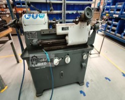Maschine: DUBIED 512 CNC Drehmaschinen