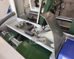 Maschine: BOBST Easyfeeder GT 