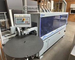 Maschine: BRANDT HIGHFLEX 1220 Kantenanleimmaschinen