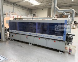 Maschine: D+E Brandt/Fematec Ambition 1660 FGC