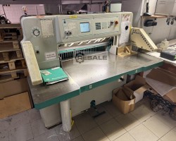 Maschine: PERFECTA 92 UC Schnellschneider