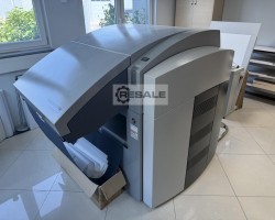 Maschine: HEIDELBERG Suprasetter A75 ATL Gen III CTP Systeme