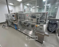 Maschine: D+E MARCHESINI MB 450