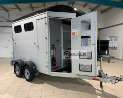 Maschine: BöCKMANN Portax LSR 