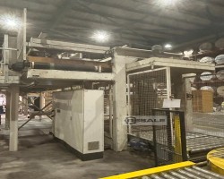 Maschine: HSK  Endverpackungsmaschinen