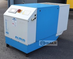 Maschine: ALMIG Variable28 