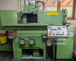 Maschine: ELB Star 2 M Flachschleifmaschinen
