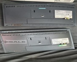 Maschine: SIEMENS DSB 1804-DC LCD Monitor