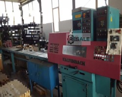 Maschine: KALTENBACH KKS EG-H/M45NC Kaltkreissägen