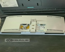Maschine: SIEMENS Bedienmonitor LCD Monitor
