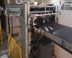 Maschine: PERONDI Automatic Laminator 80x120 Laminierer