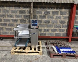 Maschine: POLIN Multidrop Junior Einleger