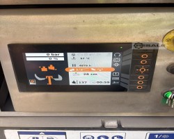 Maschine: LEFORT Conkeror 650 Schrottscheren