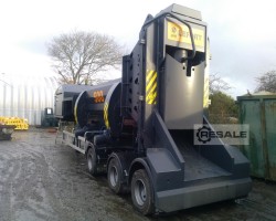 Maschine: LEFORT Conkest mobile 500 Schrottscheren