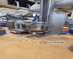 Maschine: DIOSNA HKV 224 Hebekipper