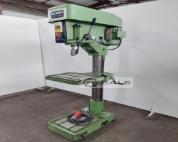 Maschine: IBARMIA AV 32 Säulenbohrmaschinen