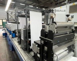 Maschine: GALLUS EM 510 S 