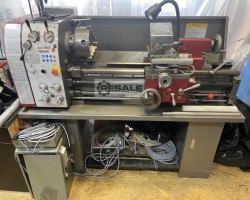 Maschine: PAULIMOT PM4000 Drehmaschinen