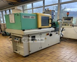 Maschine: ARBURG Allrounder 220 S 150-30 Spritzgiessmaschinen